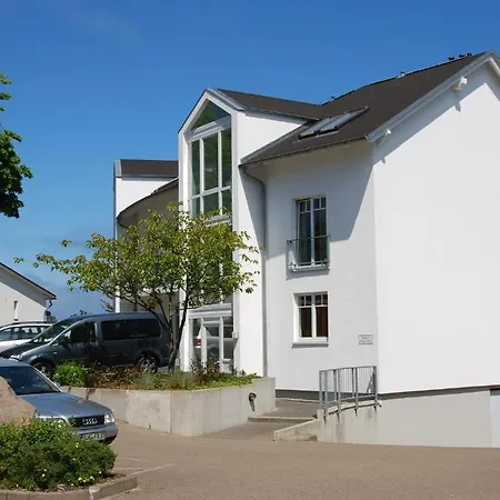 Apartmentanlage Granitz ホテル *