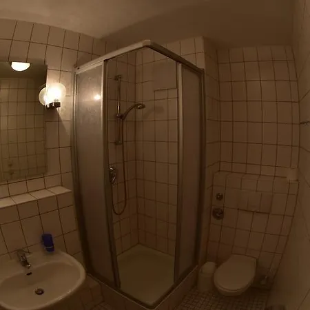 Apartmentanlage Granitz Гёрен