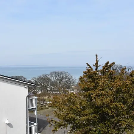 Apartmentanlage Granitz Apartment