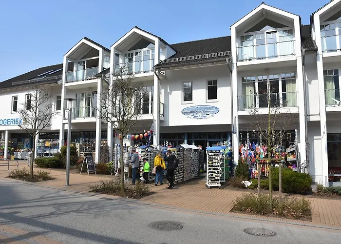 格兰尼兹别墅大楼公寓 酒店 *