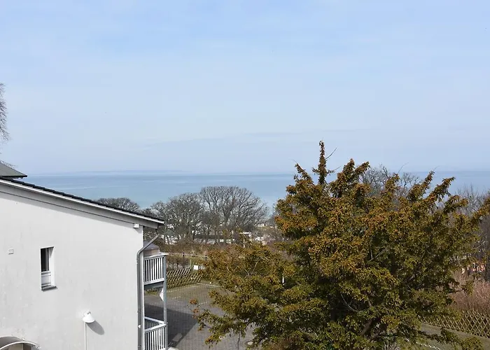 格兰尼兹别墅大楼公寓 酒店